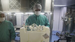 Argentina e Brasil desenvolverão vacinas de mRNA contra a Covid-19