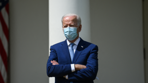 Biden considera 'esmagadoras' as evidências do julgamento da morte de George Floyd