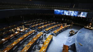Pacheco define que 1ª reunião da CPI da Covid será semipresencial