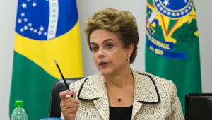 Tribunal de Contas absolve Dilma Rousseff no caso da refinaria de Pasadena