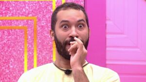 Gil do Vigor diz que faturou R$ 15 milhões após fim do BBB 21
