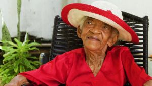 Websérie traz histórias de mestras coquistas de Olinda