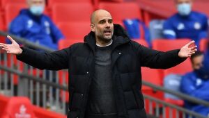 Guardiola critica Superliga: 'não é esporte'