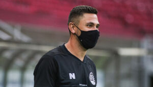 Após goleada, Guilherme dos Anjos vê margem para Náutico seguir evoluindo