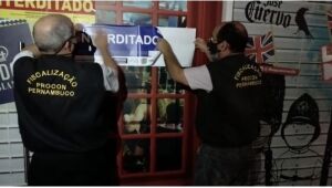 Procon interdita pub The Queen, em Boa Viagem, por funcionar em horário proibido