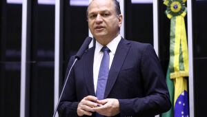 Suposto sócio oculto de firma é ligado a Ricardo Barros, líder do governo