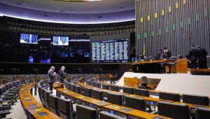 Câmara pode votar nesta terça-feira duas MPs sobre renegociação de dívidas