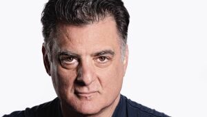 Joseph Siravo, ator de 'Família Soprano', morre aos 64 anos