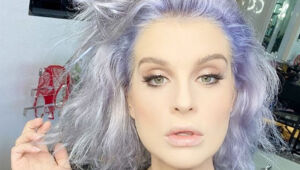 Kelly Osbourne admite recaída após quatro anos sóbria
