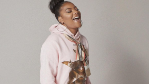 Ludmilla é acusada de uso indevido de imagem em clipe e será intimada
