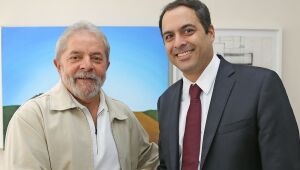 Lula pode desencorajar opositores no estado em 2022