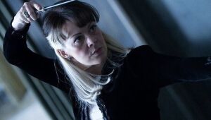 Morre a atriz britânica Helen McCrory, a Narcissa Malfoy de 'Harry Potter', aos 52 anos