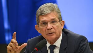 General Silva e Luna toma posse como presidente da Petrobras
