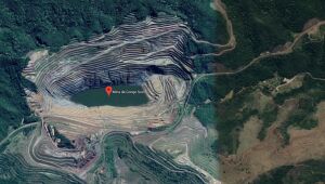 STJ vê risco de ruptura e barra funcionamento de barragem da Vale