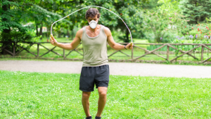 O corpo recupera ao menos 28% das calorias gastas no treino, diz novo estudo; entenda