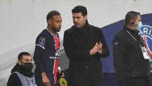 Pochettino está perto de deixar o comando do PSG, diz mídia francesa