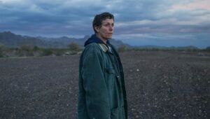 Bafta dá a 'Nomadland' quatro prêmios e confirma o seu favoritismo no Oscar; confira lista completa