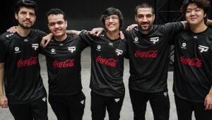 Vorax e paiN Gaming decidem título do CBLoL neste domingo (18)