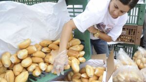 Pão francês só poderá ser comercializado por quilo a partir de junho