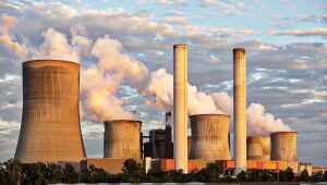 Apesar da pandemia, níveis globais de gases do efeito estufa sobem em 2020