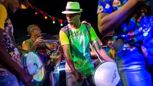Festival valoriza tradições pernambucanas e promove intercâmbio entre artistas