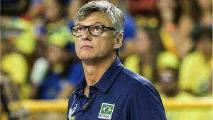 Em recuperação da Covid, Renan Dal Zotto passa períodos sem ventilação mecânica