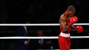 Após 16ª vitória, Robson Conceição vira top-15 mundial dos superpenas