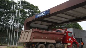 Justiça aceita pedido de recuperação judicial da Samarco