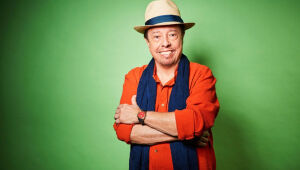 Sérgio Mendes canta com Pelé e ri com Harrison Ford em documentário na HBO