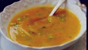 Sopa, além da alimentação – fortalece a saúde