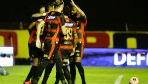 Após vitória, Lucena acredita em início de reação do Sport na temporada