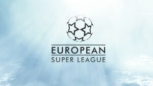 Jogadores e ídolos do futebol criticam criação da Superliga
