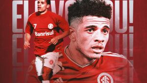 Taison de volta ao Inter e Walter no São Caetano: confira as movimentações do mercado da bola