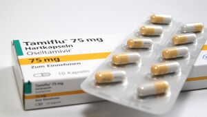 Governo gastou R$ 125 milhões em Tamiflu e pagou 33% a mais na cápsula