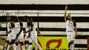 Pelo Pernambucano, Sport derrota o Sete de Setembro por 2 a 0, em Caruaru