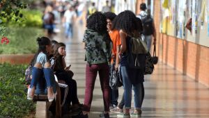71% das instituições federais atingem o máximo de qualidade
