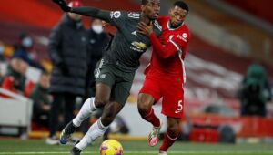 Após City, outros quatro ingleses anunciam retirada da Superliga