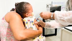 Voltada para professores e idosos a partir dos 60, começa a segunda etapa da vacinação contra gripe