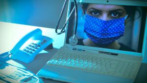 Atendimentos on-line e domiciliar possibilitam nova relação entre profissional de saúde e paciente