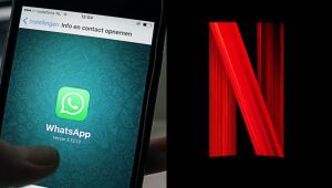 Aplicativo de malware usa oferta falsa da Netflix para controlar WhatsApp; vítimas já passam de 100