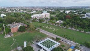 Abertas as inscrições para concurso de técnico administrativo da UFPE