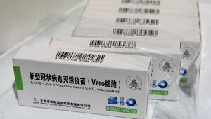 Covid-19: OMS aprova vacina Sinopharm no consórcio Covax Facility