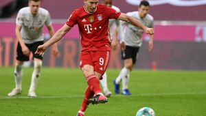 Bayern conquista nono título consecutivo do Campeonato Alemão
