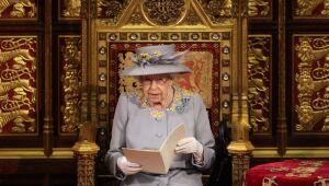 Venezuela usa cartas da Rainha Elizabeth para pleitear US$ 1 bi em ouro no Banco da Inglaterra