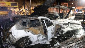 Escalada entre Israel e Gaza deixa 30 mortos e resulta em disparo de foguetes contra Tel Aviv
