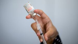 EUA registra menor número de mortes por Covid desde o início da pandemia