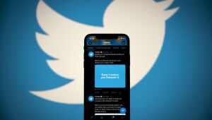 Usuários do Twitter se despedem do recurso 'Fleets' publicando nudes