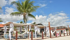 Restaurante Catamaran prepara comemoração para o Dia das Mães