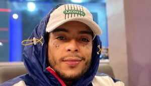 Velório de MC Kevin será em escola de samba de SP e aberto ao público