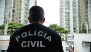 Ministério divulga nota lamentando mortes na comunidade do Jacarezinho